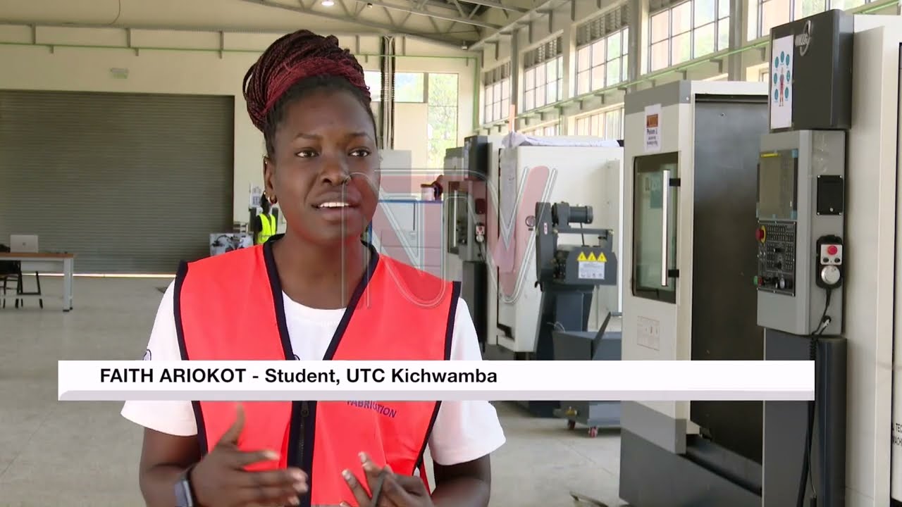 Kichwamba massacre: Survivors look back on 1998 attack