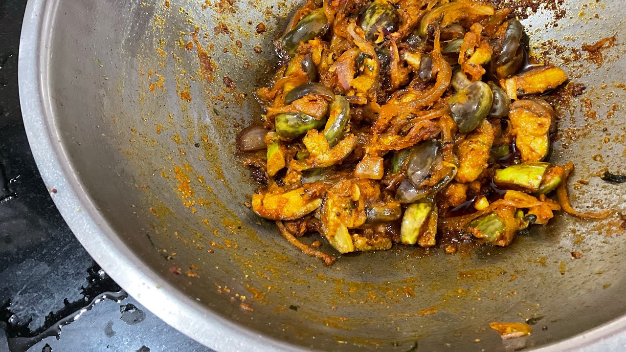 Recipe: फोडीचं वांग