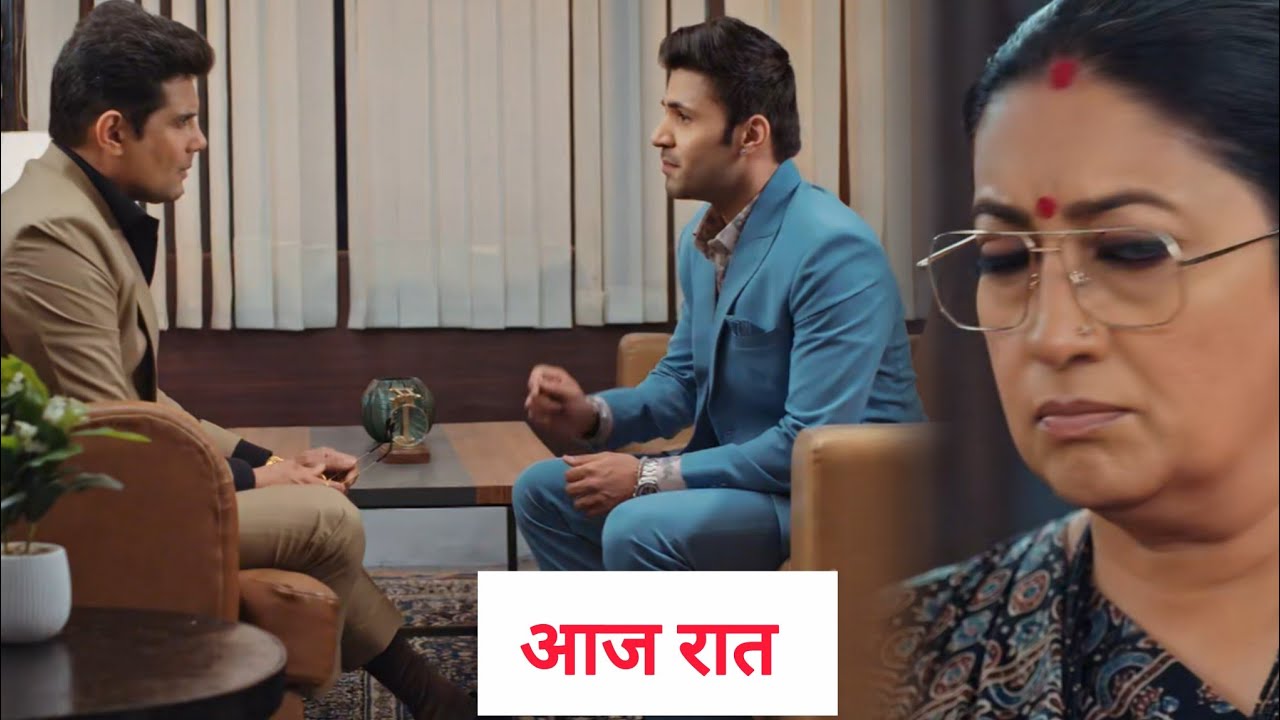 Kyuki Saas Bhi Kabhi Bahu Thi season 2 Today New episode 1 February | Upcoming Twist | Tulsi