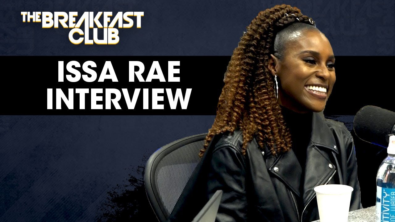 Issa Rae On ‘Insecure’ Final Season, Her Influence On Black Women, New Endeavors + More