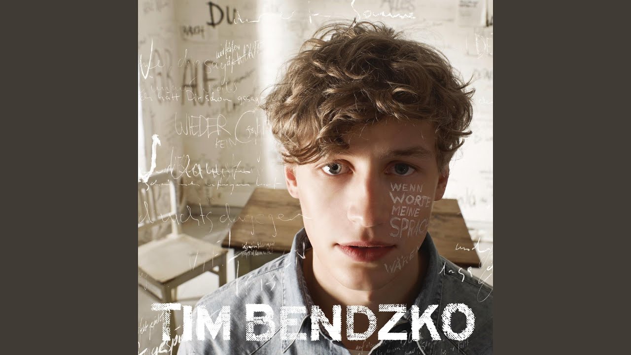 Wenn Worte meine Sprache w&auml;ren