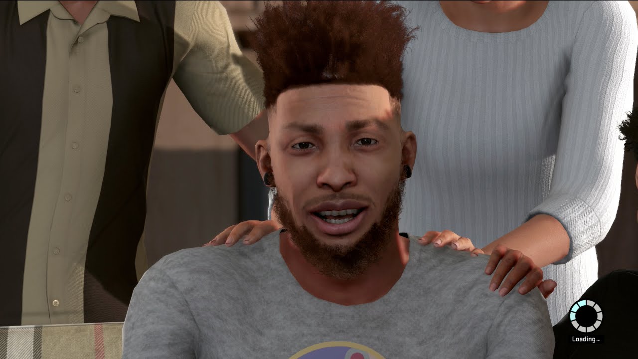 NBA 2k16 MyCAREER - COLLEGE! Life of #14! Gameplay