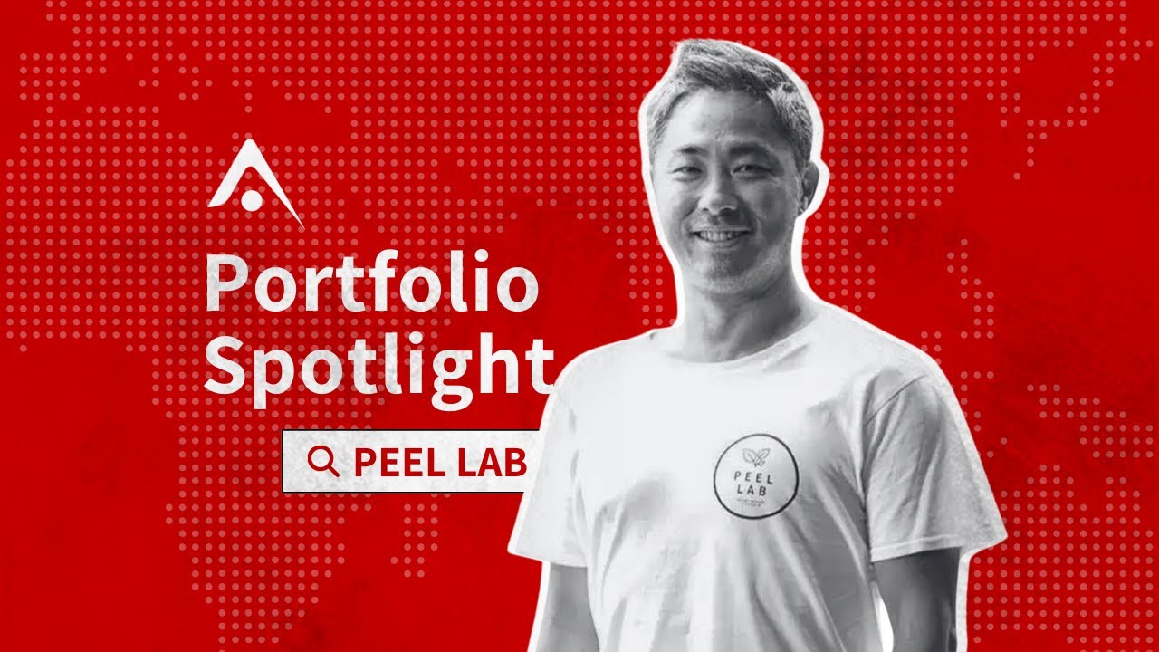 Portfolio Spotlight: PEEL Lab