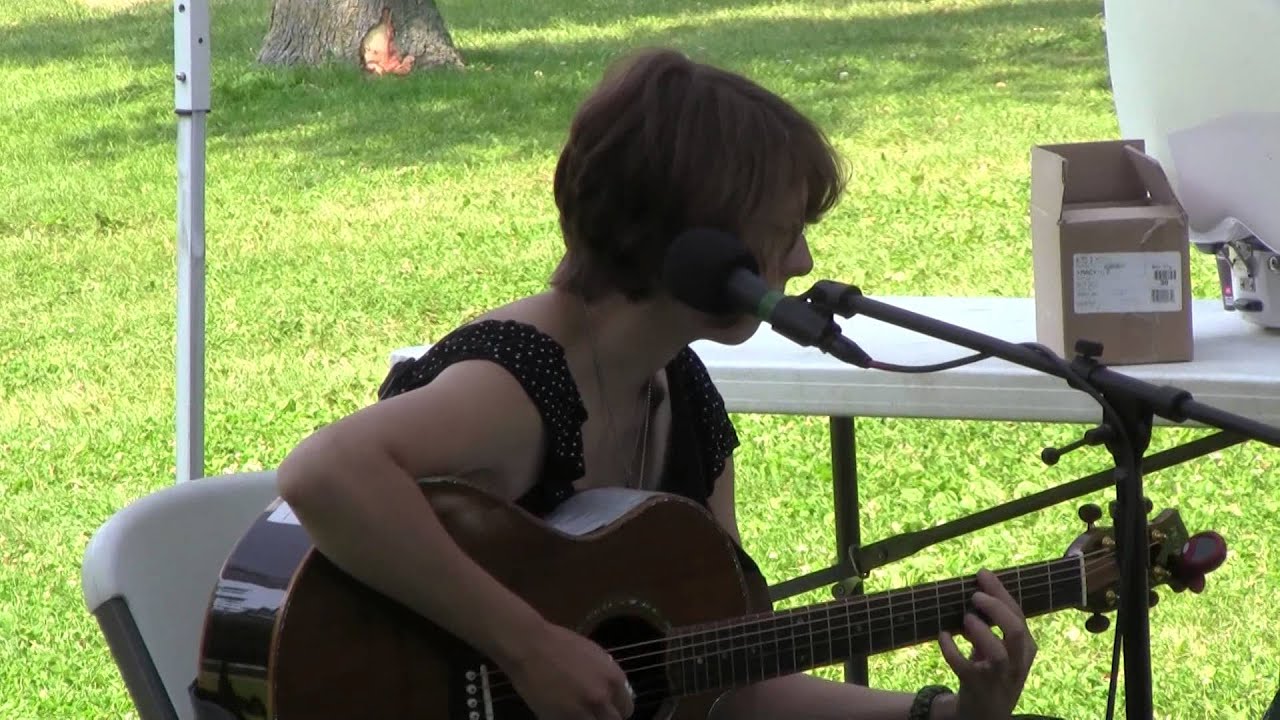 Guitar Wizard Macyn Taylor