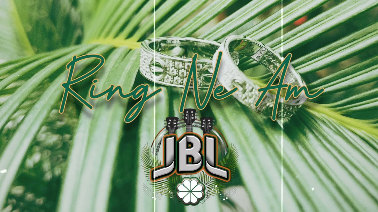 Ring Ne Am (Leyneth Balos & Vincent Inok) | JBL