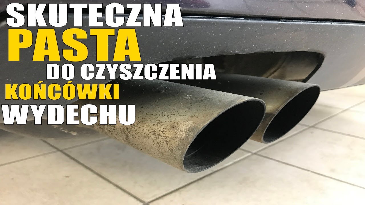 TEST MENZERNA METAL POLISH REMEDIUM NA KOŃC&Oacute;WKI ?