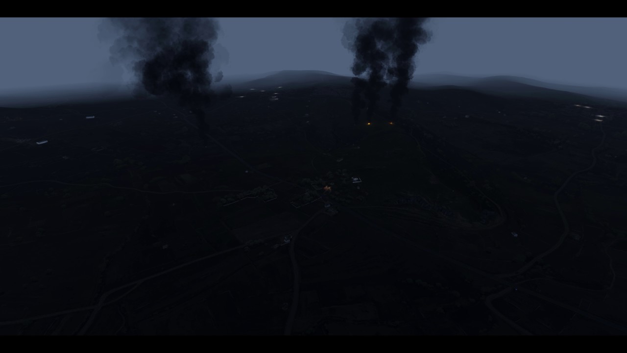 Arma 3 Sounds Of War
