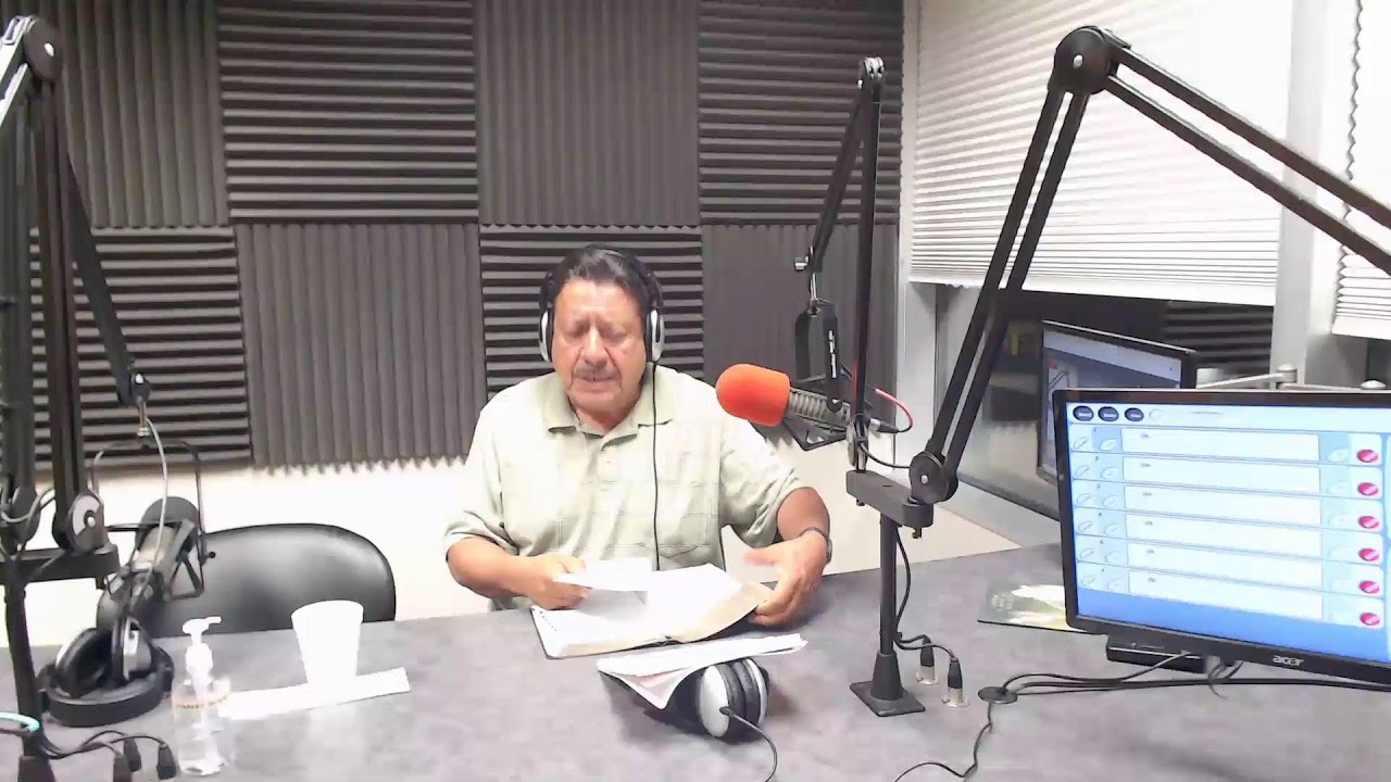 Conexion Cristiana Radio 1010 AM KXXT- Phoenix AZ