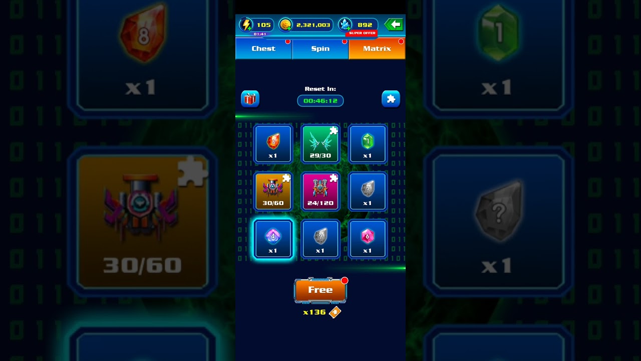 20260116 Alien Shooter Boss 26 Hard Victory 3