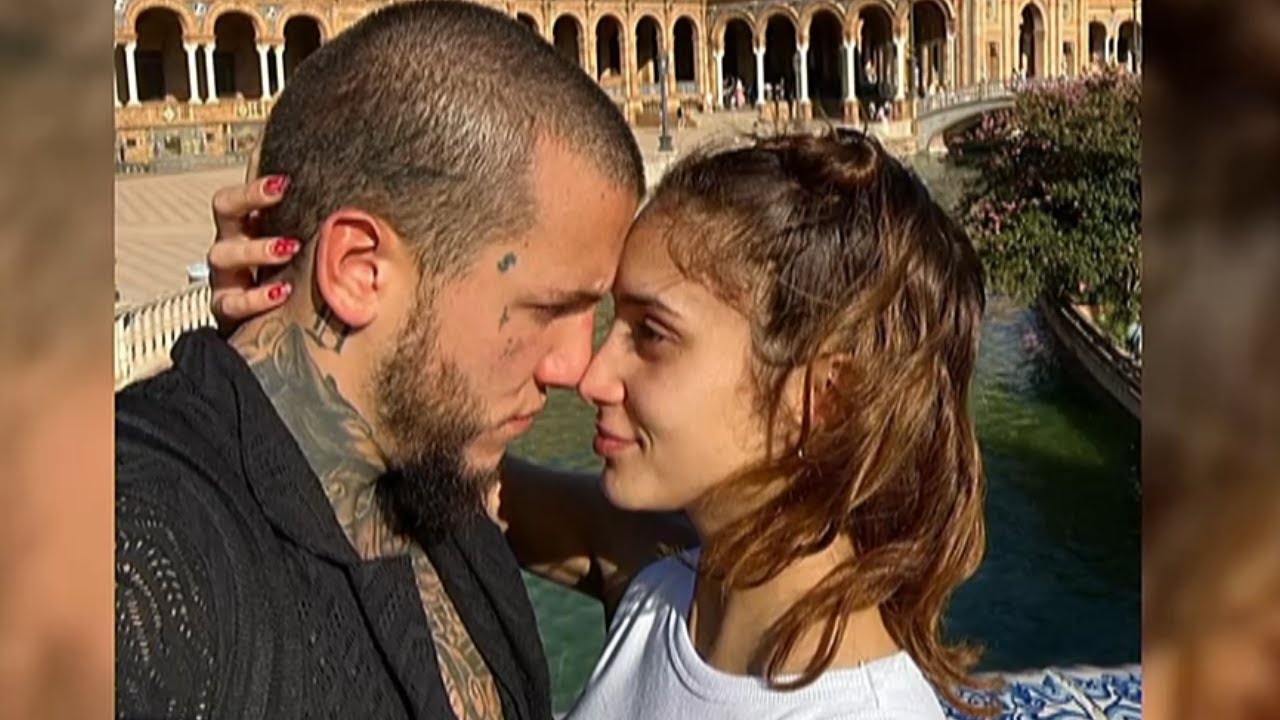 Melody Luz tuvo que cerrar su emprendimiento y fulminaron a Alex Caniggia