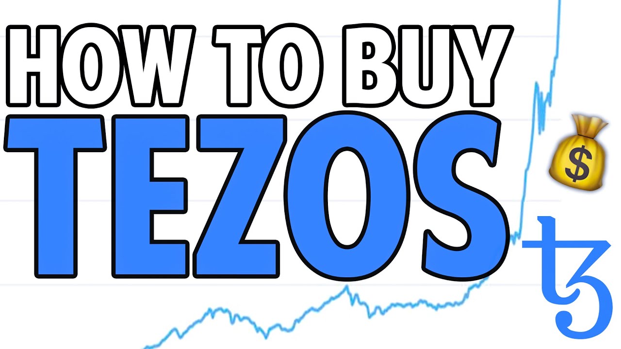 How To Buy Tezos (XTZ) On Binance 💰