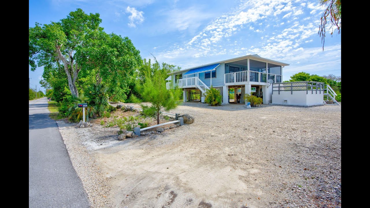 1843 Bahia Shores Road | No Name Key Real Estate
