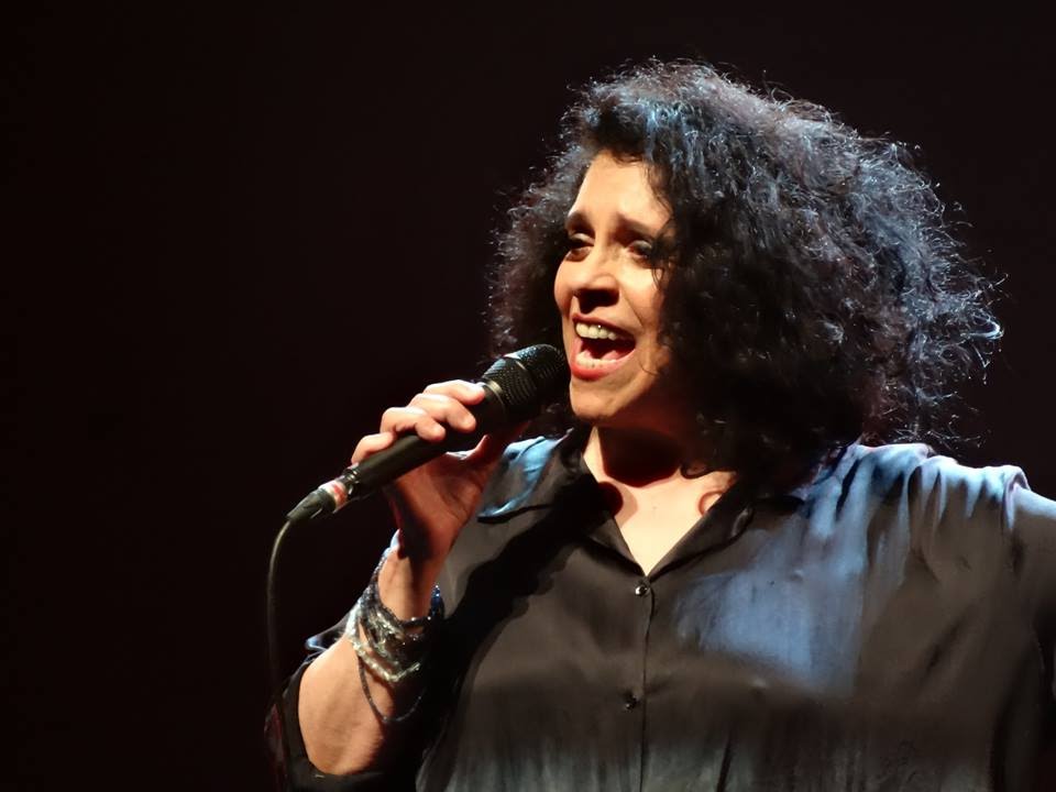 Gal Costa canta Lupicínio Rodrigues - Completo