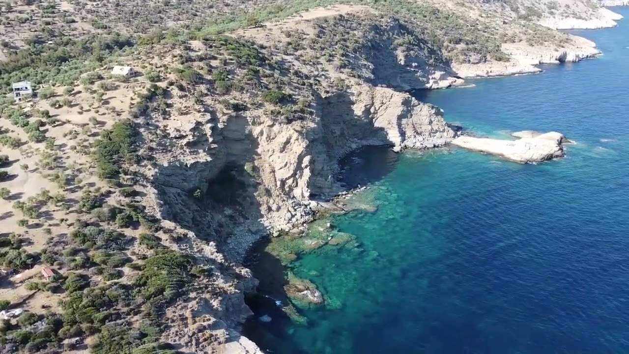Thassos 2025