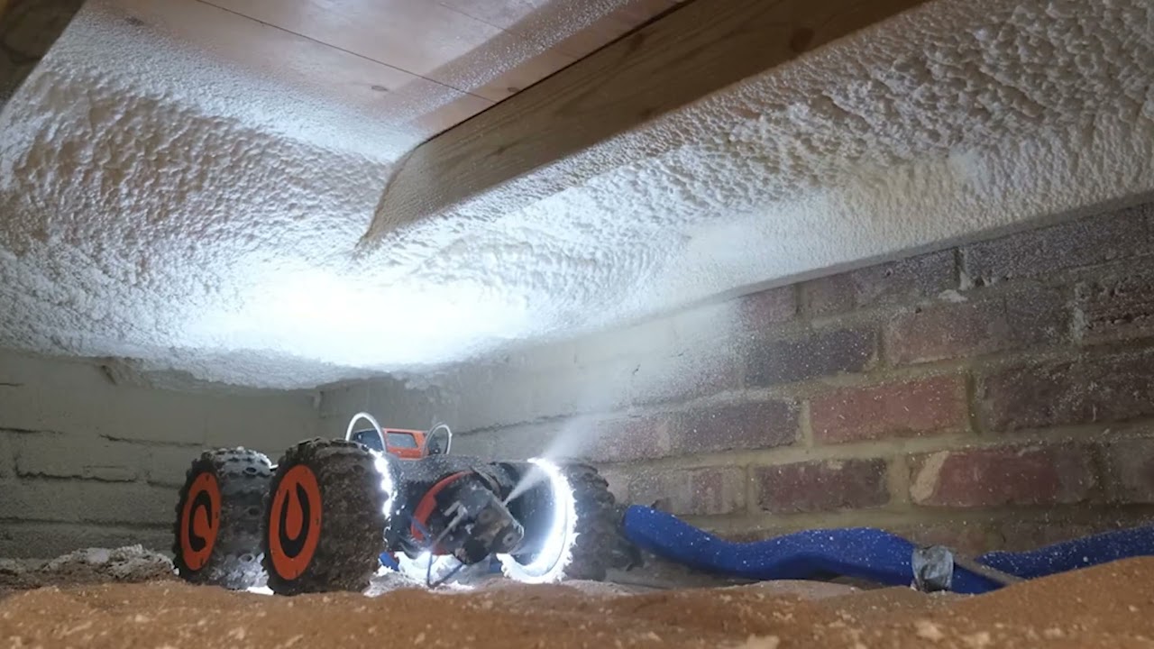 Isolez l'impossible ! Gr&acirc;ce au robot d'isolation Syneris x Q-Bot