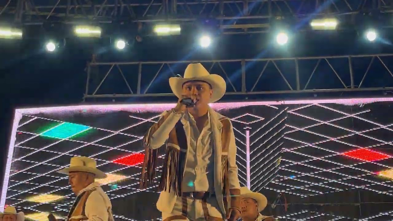 Leyendas de la tecno banda - leña de pirul