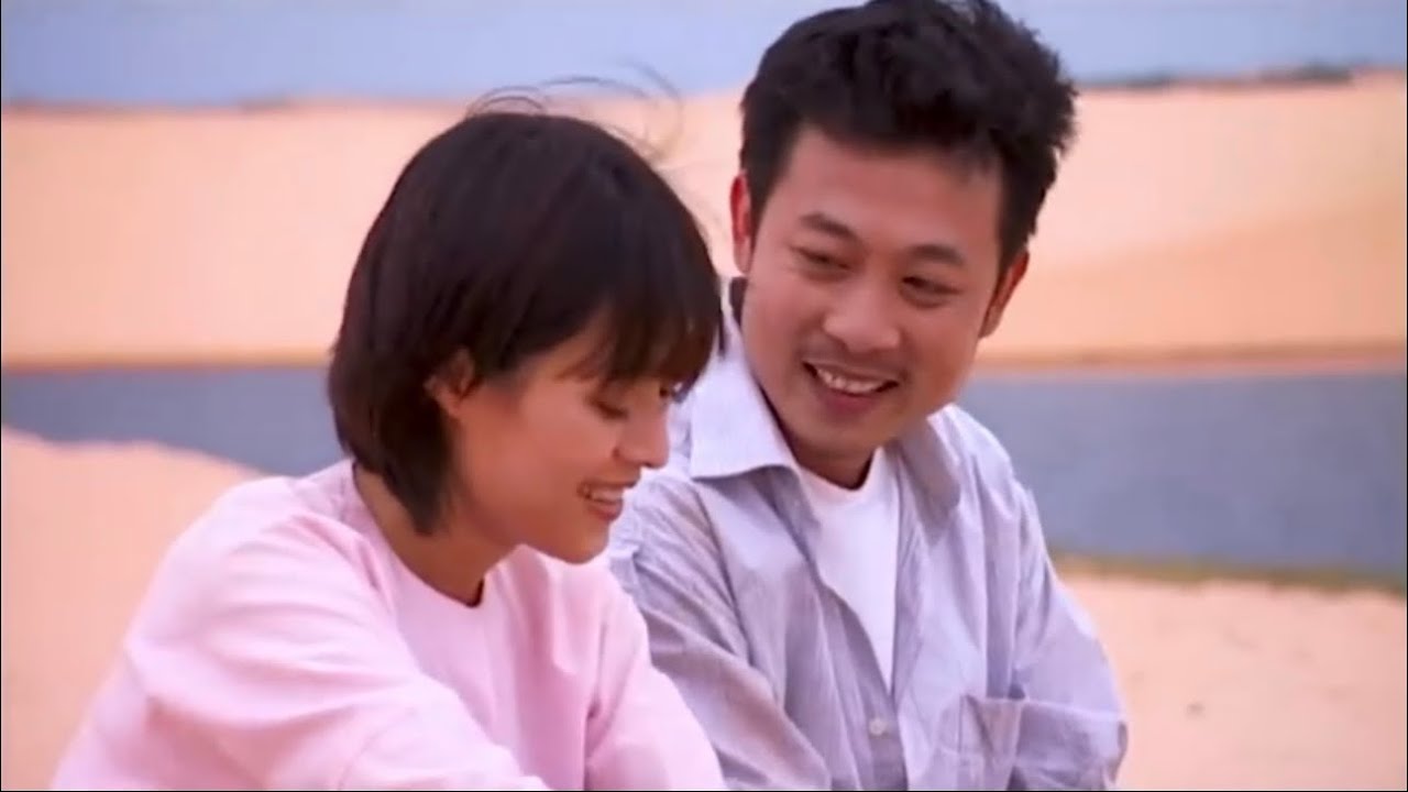 TÌNH YÊU LÀ NHỮNG KHOẢNH KHẮC NGẮN NGỦI ⏳💕... 