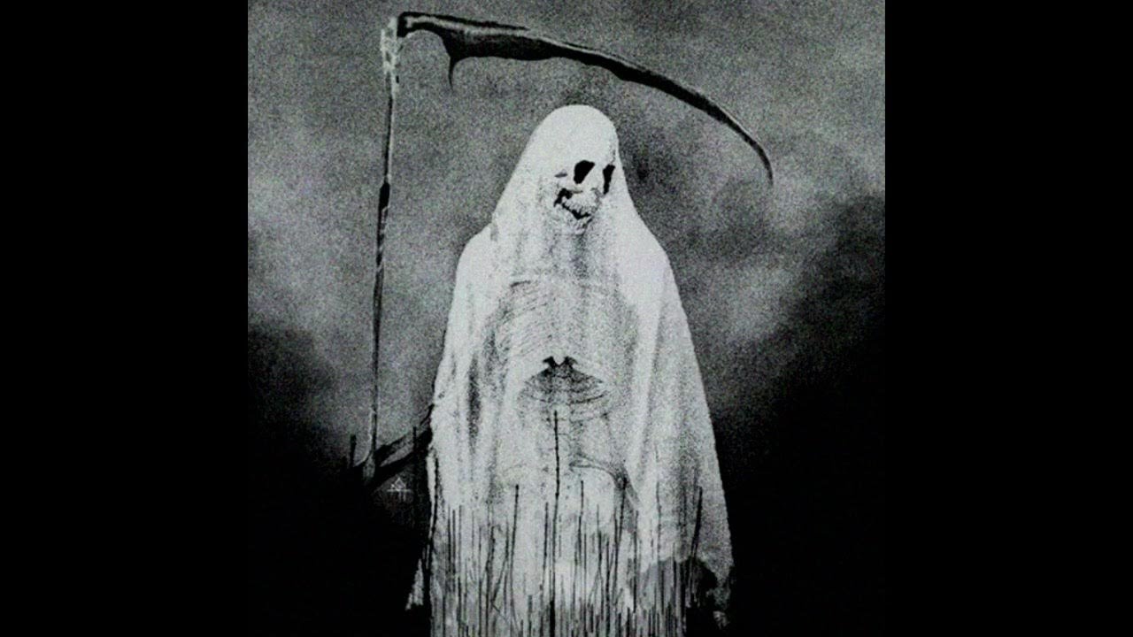 [FREE] $UICIDEBOY$ TYPE BEAT 