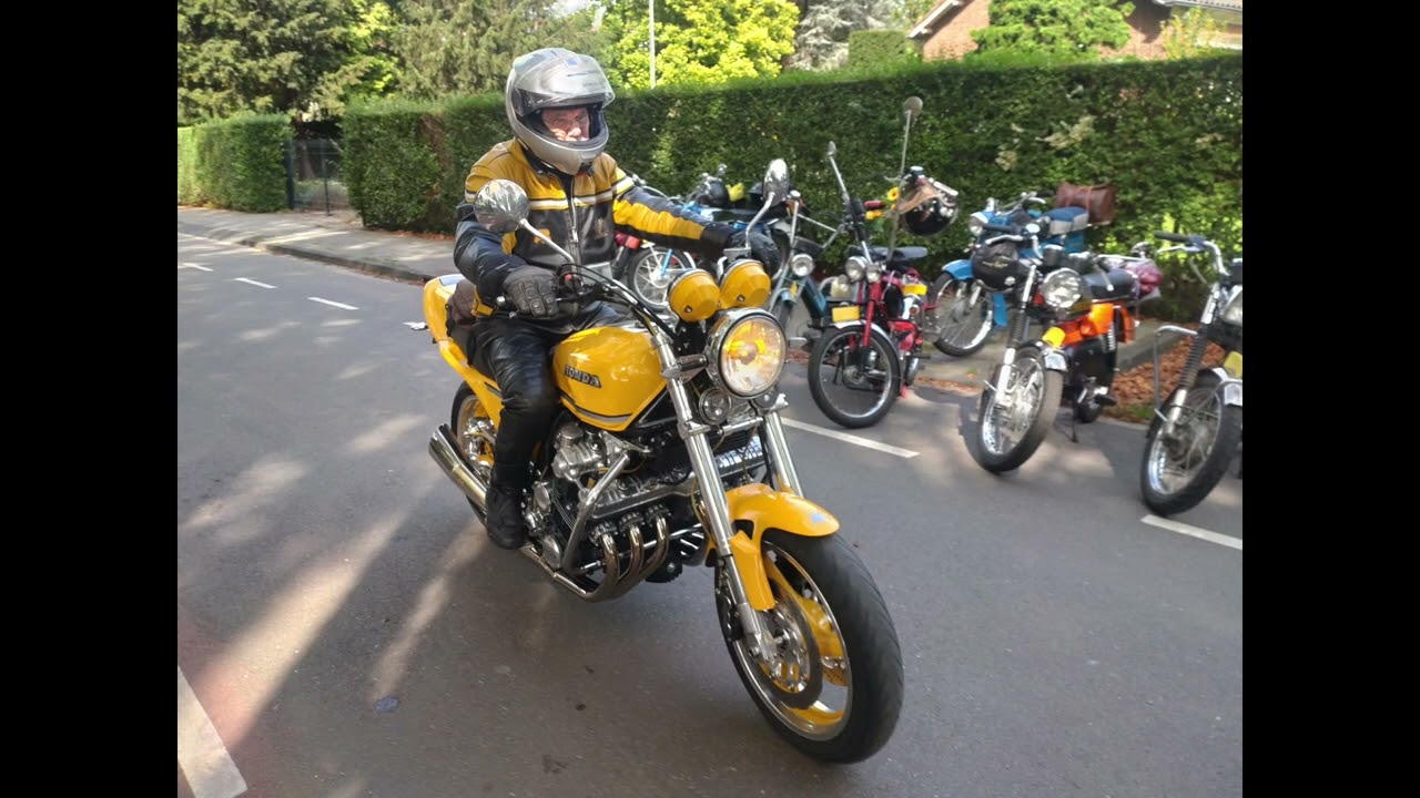 Nationaal Veteraan Treffen 2024