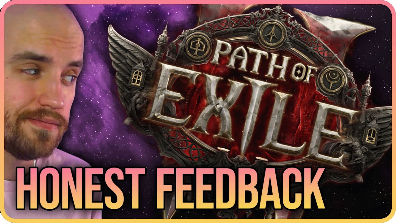 I Played Path of Exile 2 and Well... (Full Game Review/Feedback)