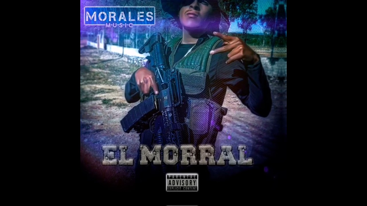 EL MORRAL V1 //MORALES