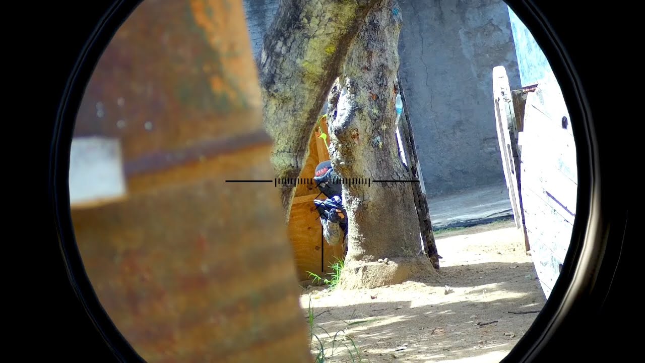 GFES MAGFED Reinauguraci&oacute;n de BATTLEFIELD