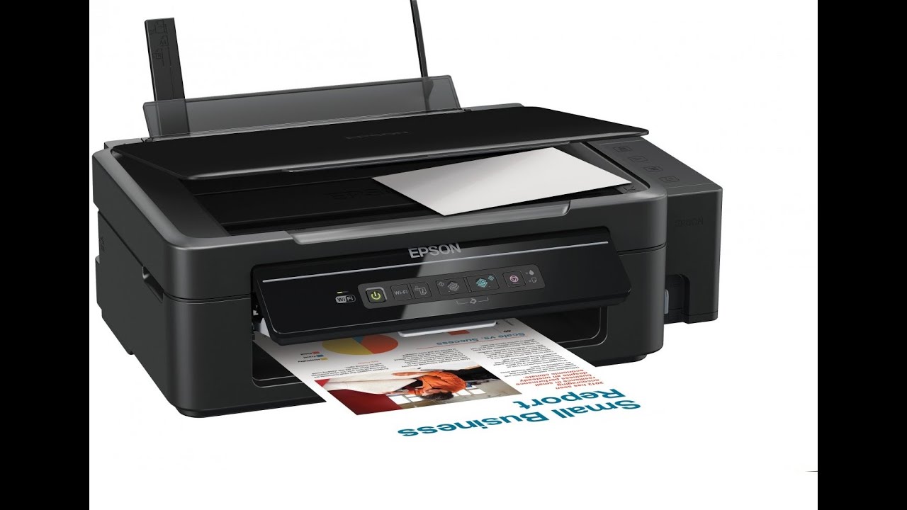 Epson L355 L210 L220 L382 L365 Pick Up Roller Change Paper Jam / Paten Değişim Kağıt Sıkışması