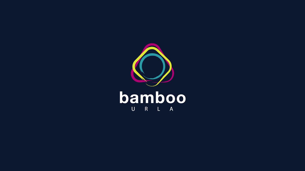Bamboo Urla Tanıtım Filmi