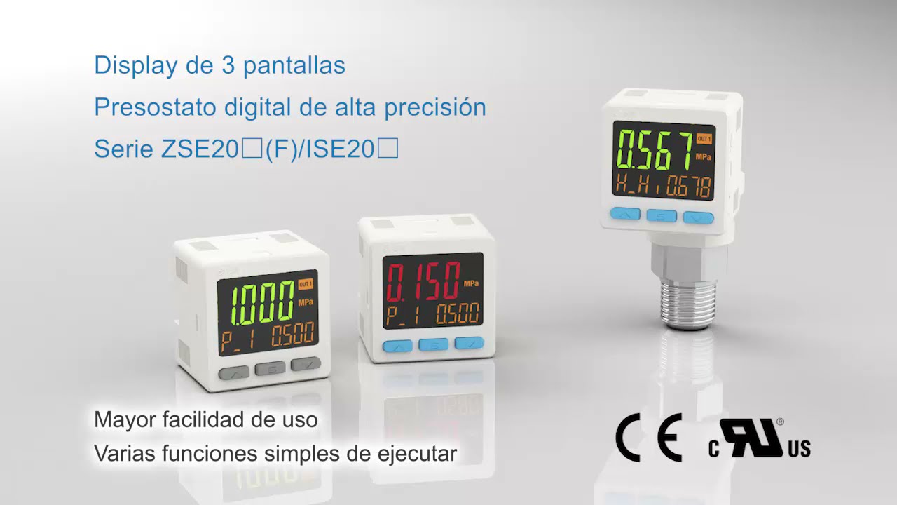 ZISE20 SMC