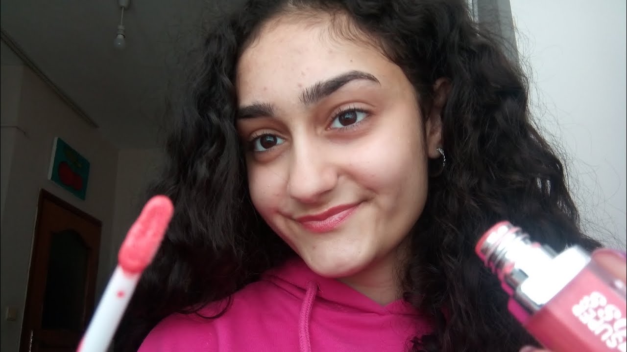 Sana Makyaj Yapıyorum 💄/Türkçe ASMR#asmr #türkçeasmr
