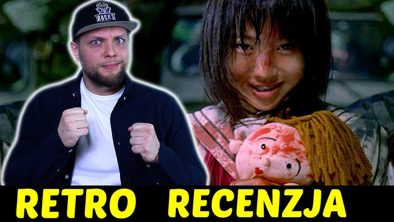 Battle Royale (2000) Kinji Fukasaku ★RetroRecenzje