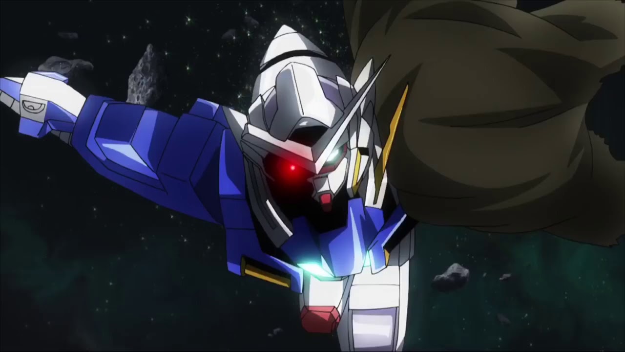 Gundam Tribute 2018 (Seven Nation Army)