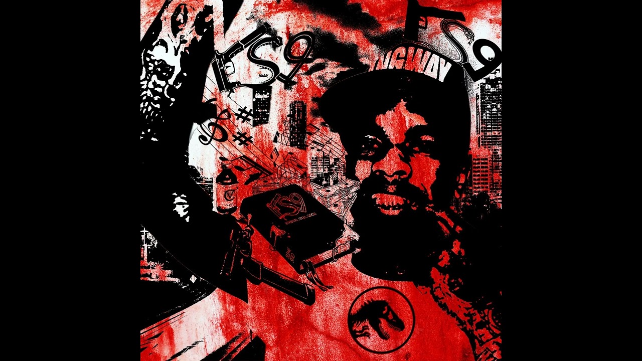 SLIMESITO MIX PT 2 [hosted by djfinnahitalick] [full mix]
