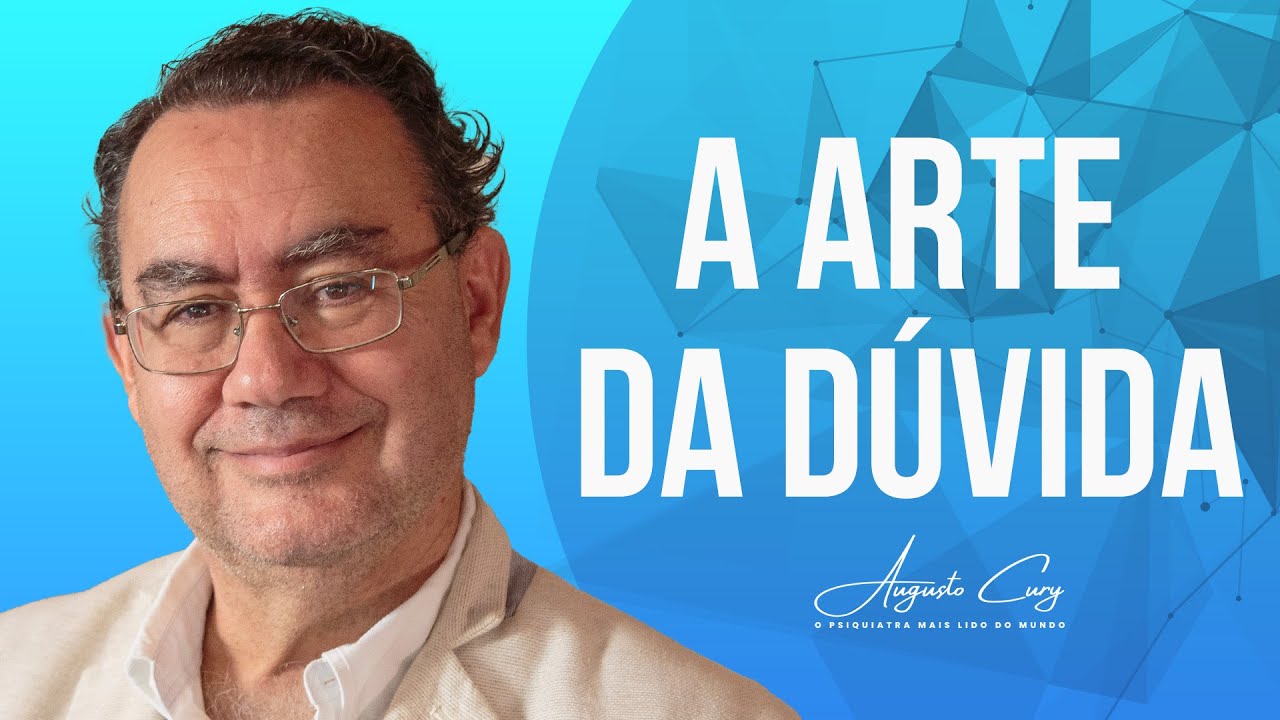 Por que Devemos Questionar? | Momentos Cury