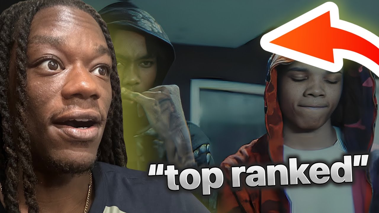 WODDY X MHADY2HOTTIE X MDOT 59 - TOP RANKED | Dotty Reaction