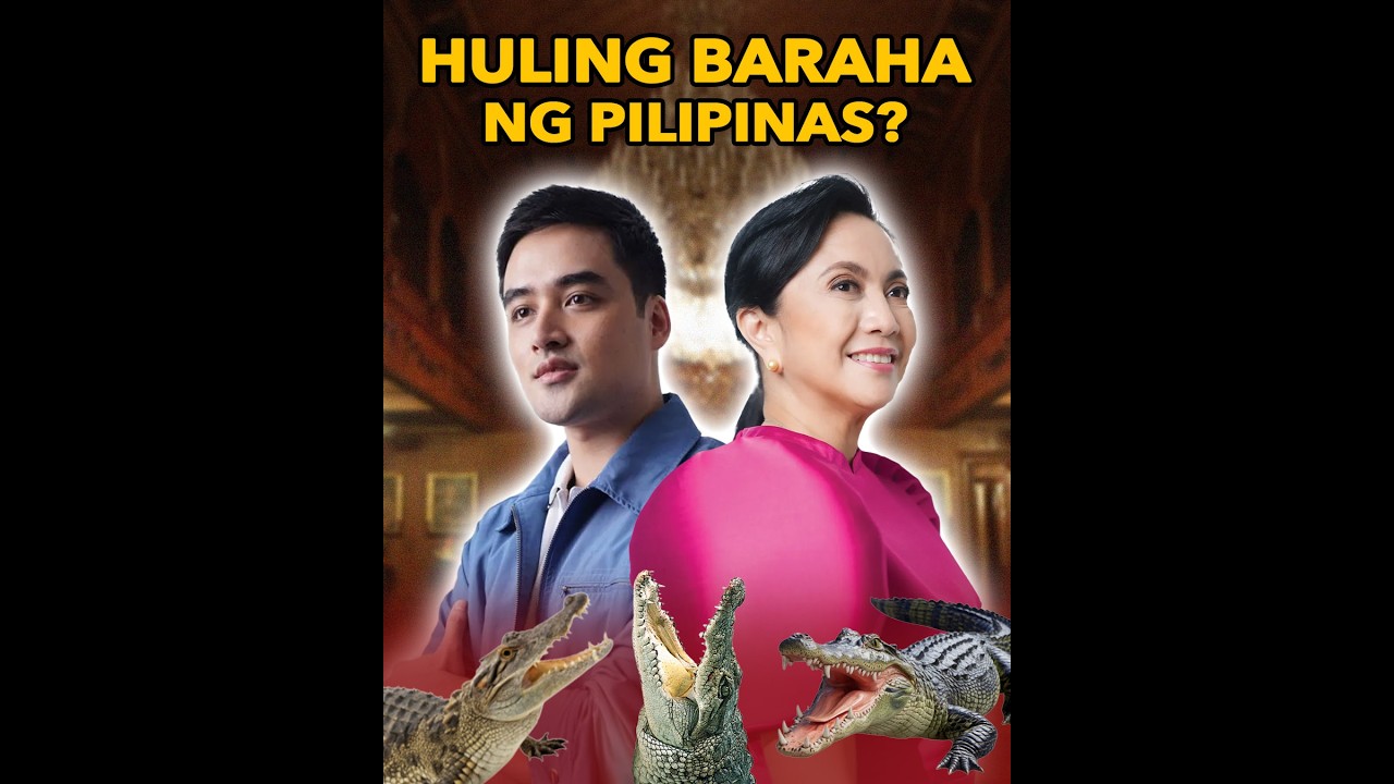 May Pagkaka-pareho si Mayor Vico at Mayor Leni…