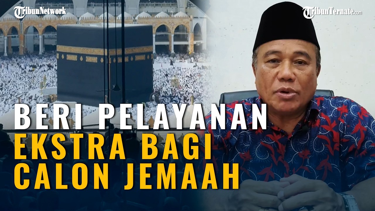 Panitia Haji Malut 2026 Gelar Rapat Perdana, Pemprov Berangkatkan PHD ke Makassar