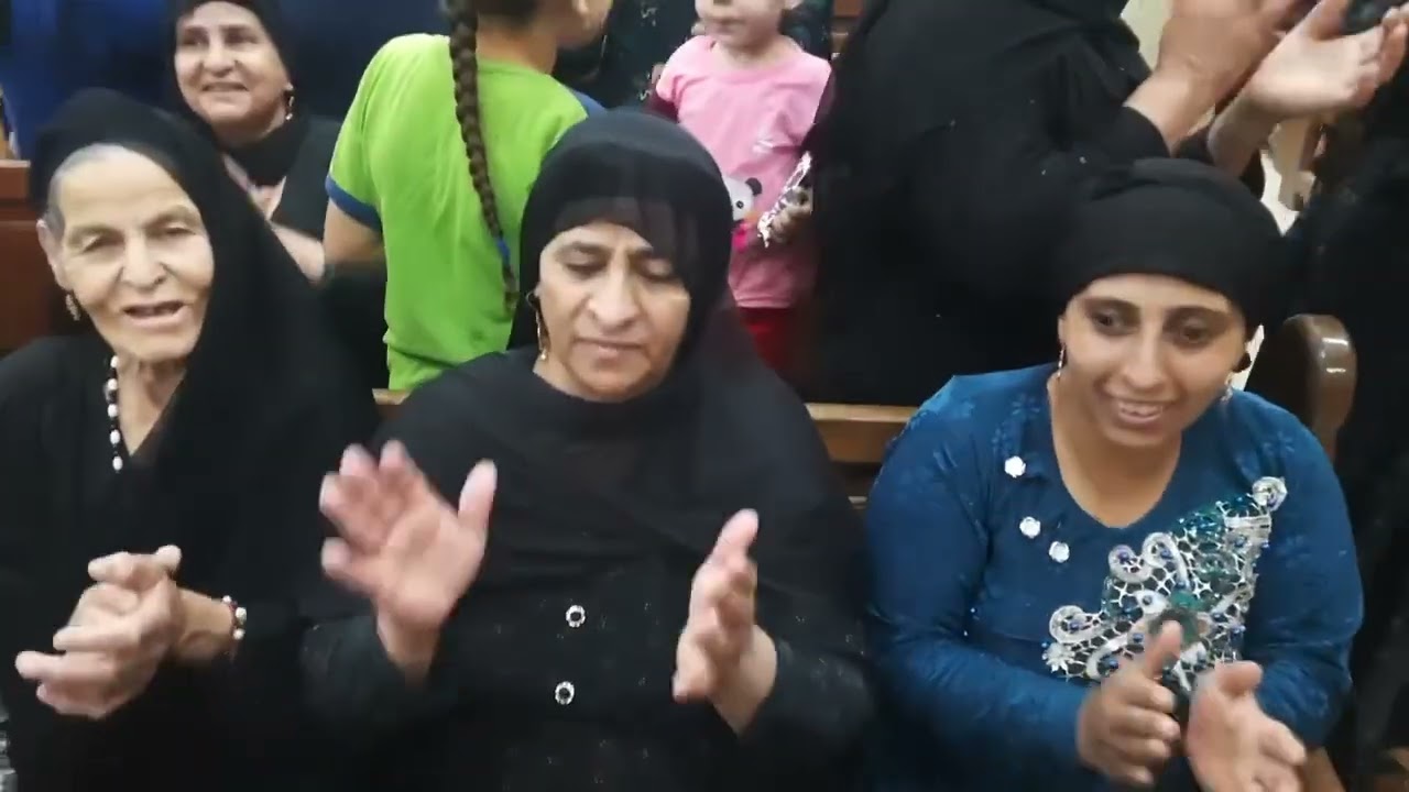Joy in the Holy Ghost