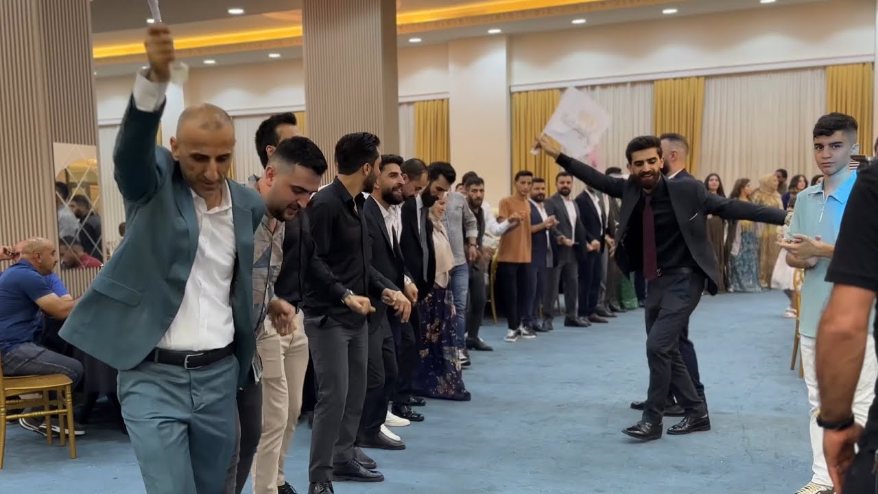Ismail siyari dawata hasni ya baladi naki naki 2024 اسماعيل سياري داواتا هه سني يا بلدي نه كي نه كي