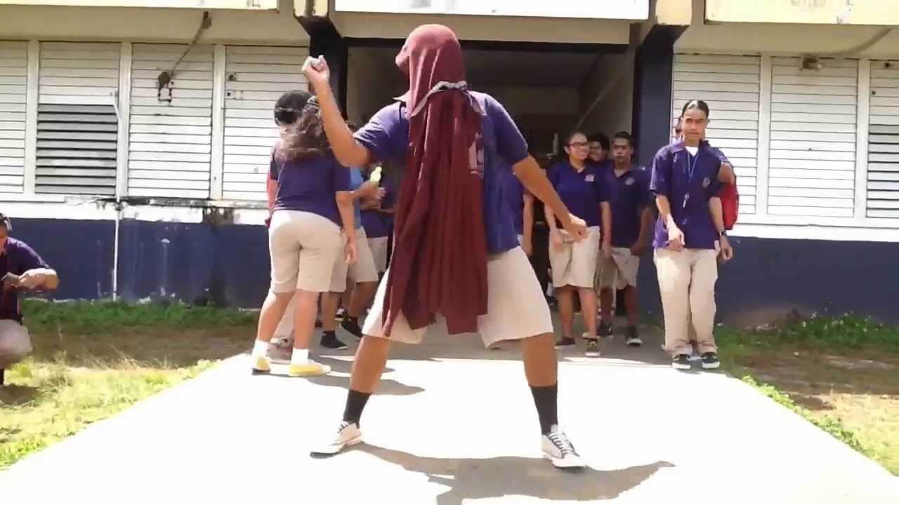 GWHS Harlem Shake