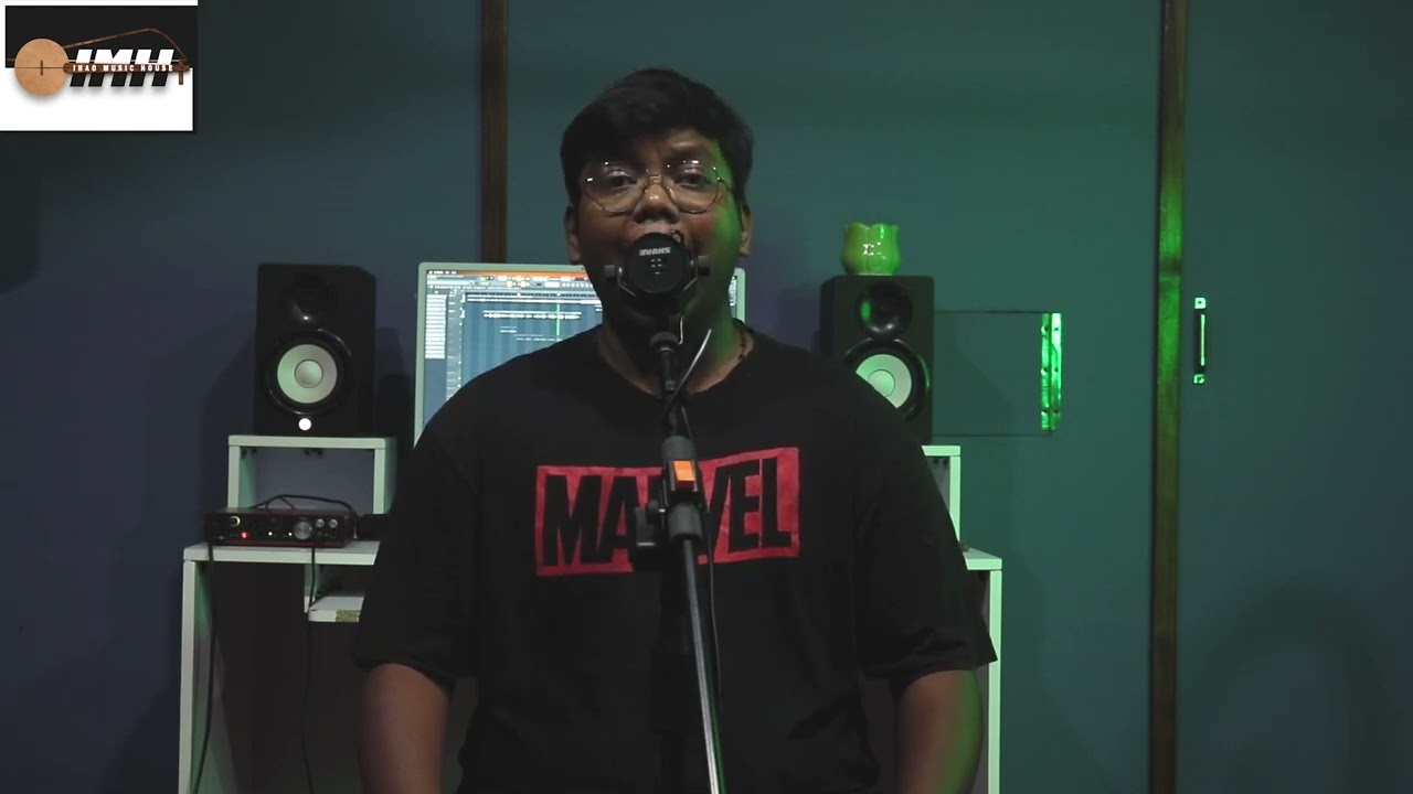 Can You Feel the Love Tonight | Elton John | Justin Michael (IMHD Student)