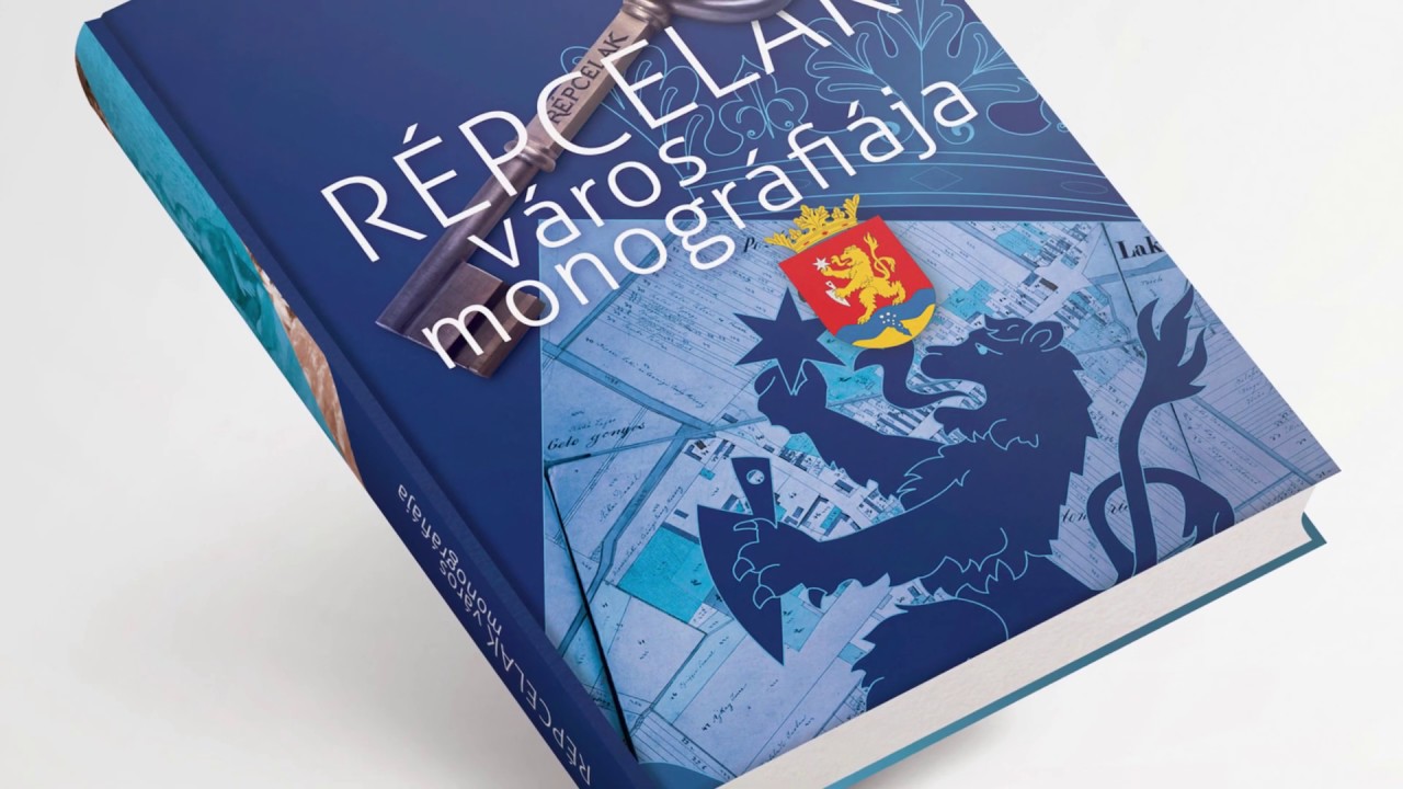 Répcelak Város Monográfiája (könyvrészletek)
