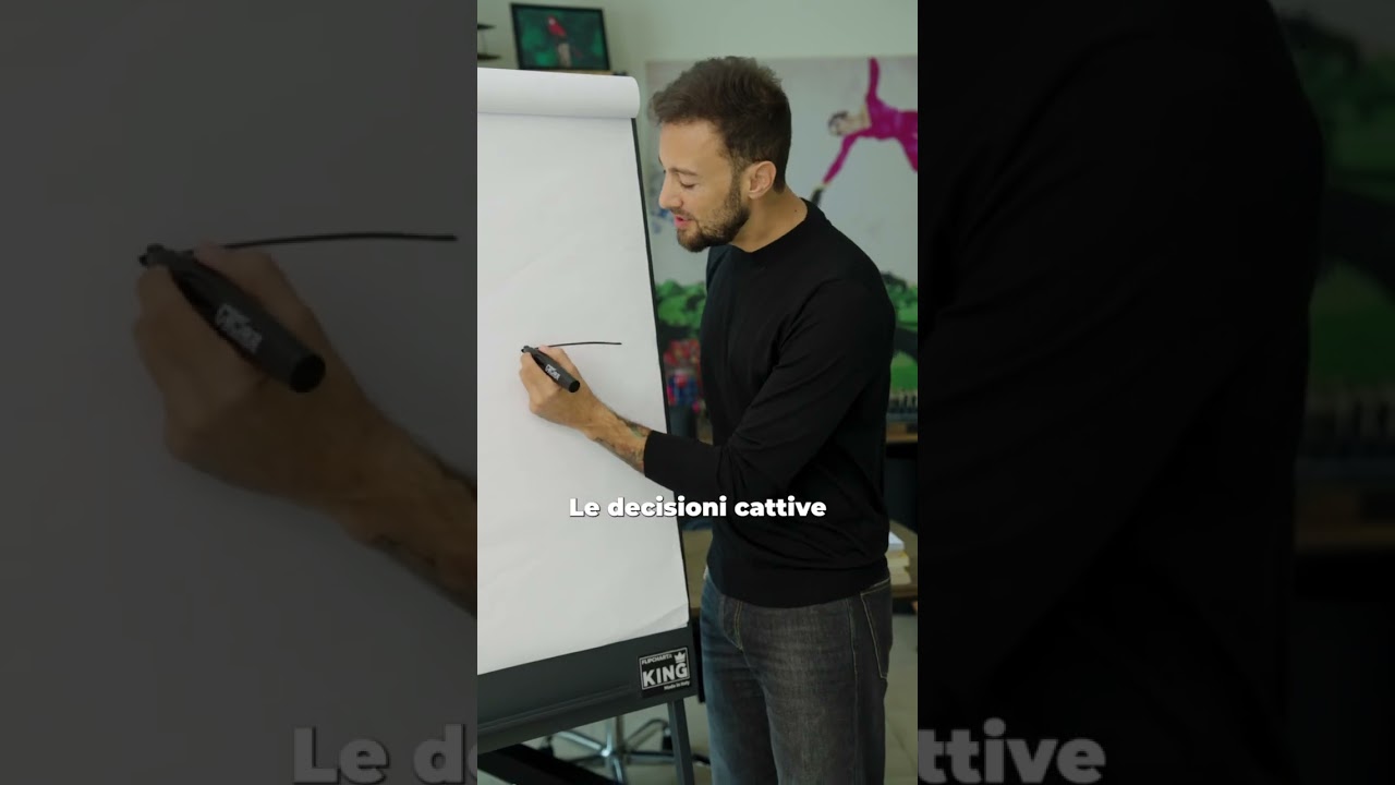 Scelte facili o scelte difficili?