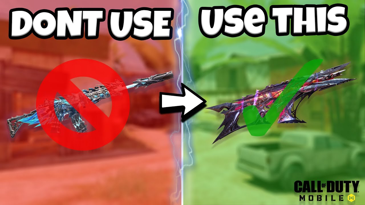The FORGOTTEN Meta in COD: Mobile (Kilo 141)
