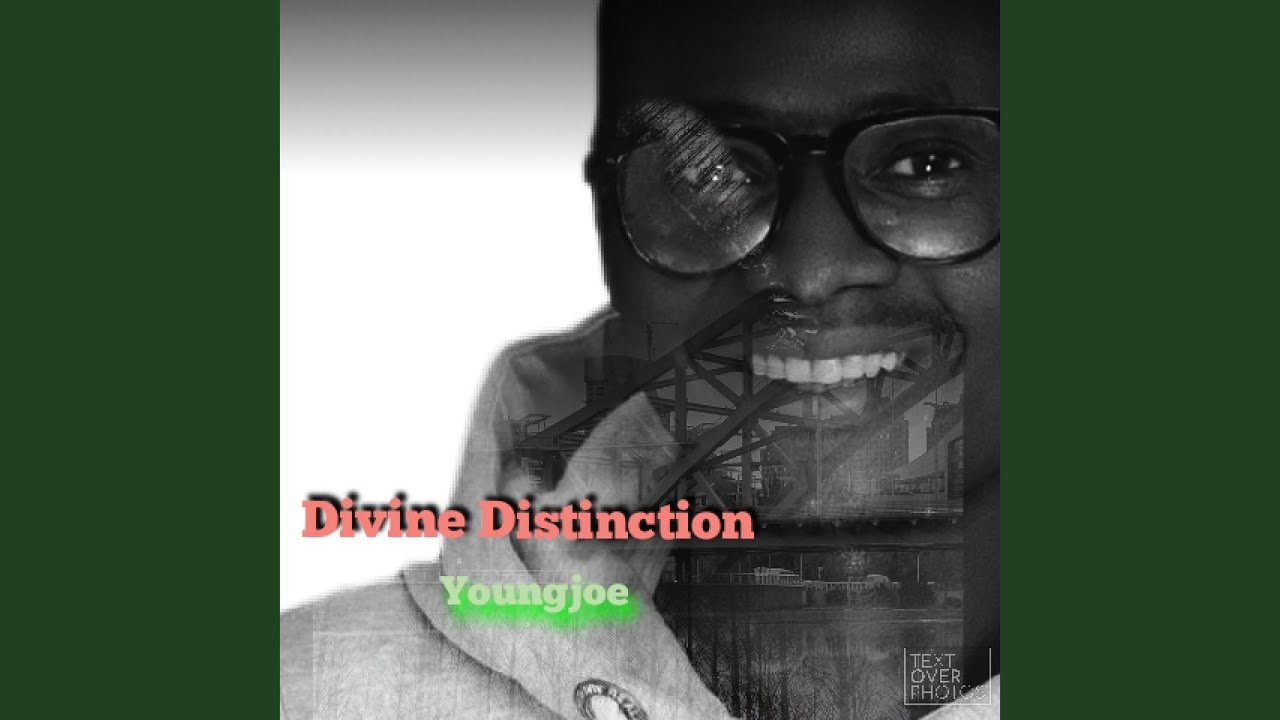 Divine Distinction