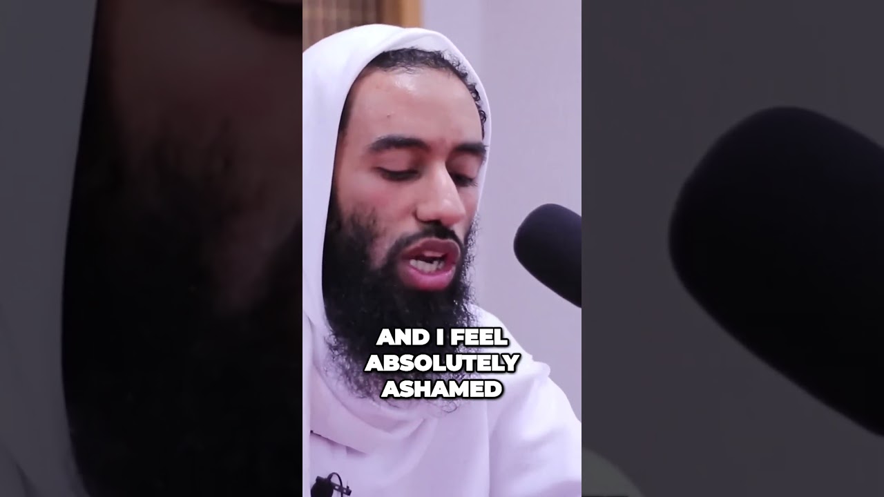 THE GUILT AFTER ZINA! #islam #shorts #islamicreminders #abutaymiyyah #allah #zina #dawah