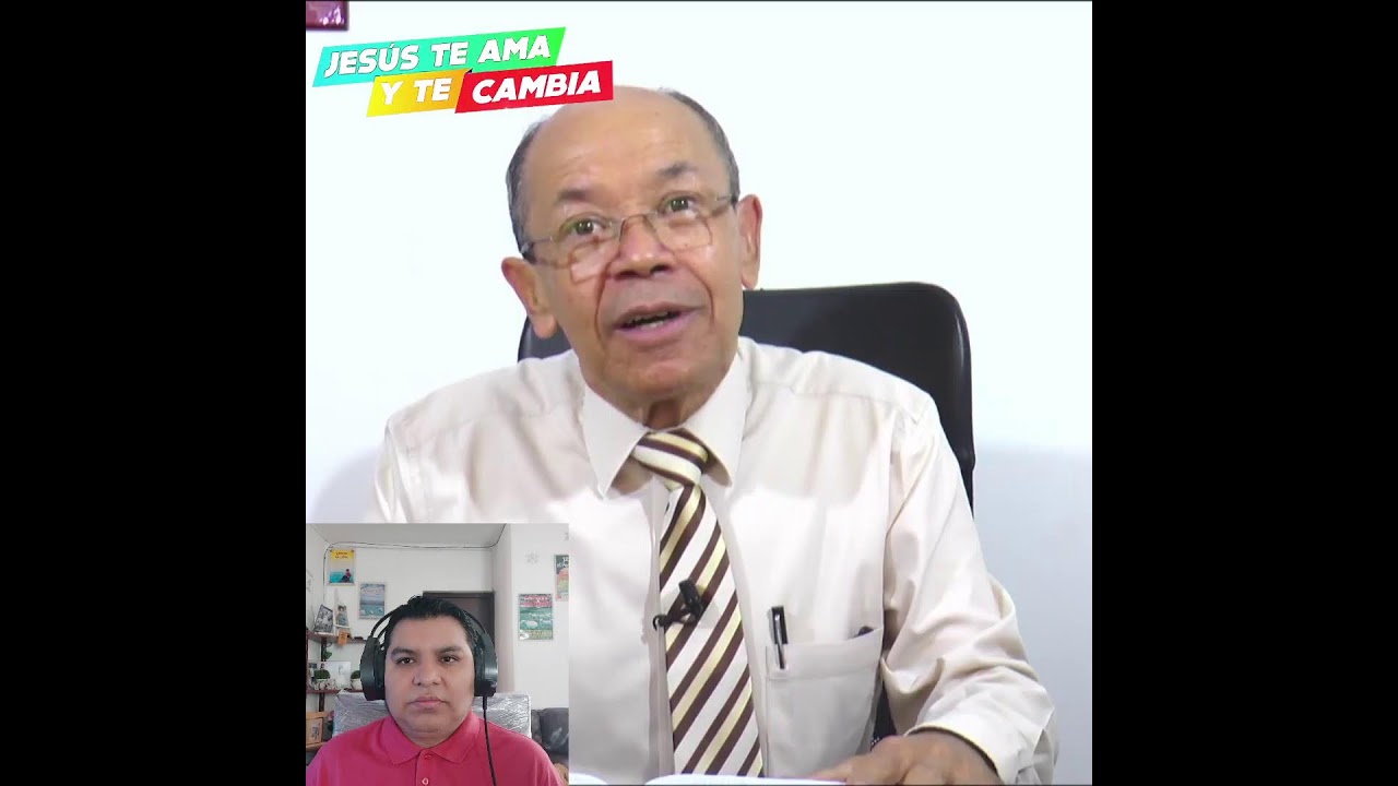 La Apostasía (2DA PARTE) - Ps. Humberto Henao