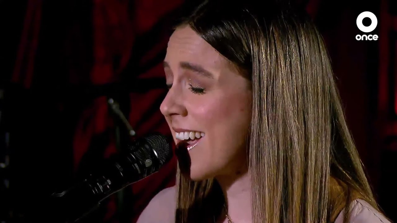 Contigo - Adryanna Cauduro (27/03/2022)