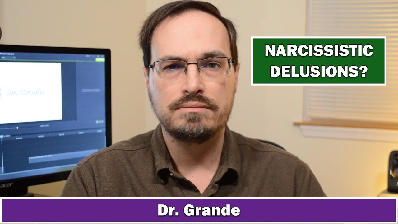 Are Narcissistic Beliefs Ever Delusional? | 3 Narcissistic Behaviors that seem Delusional