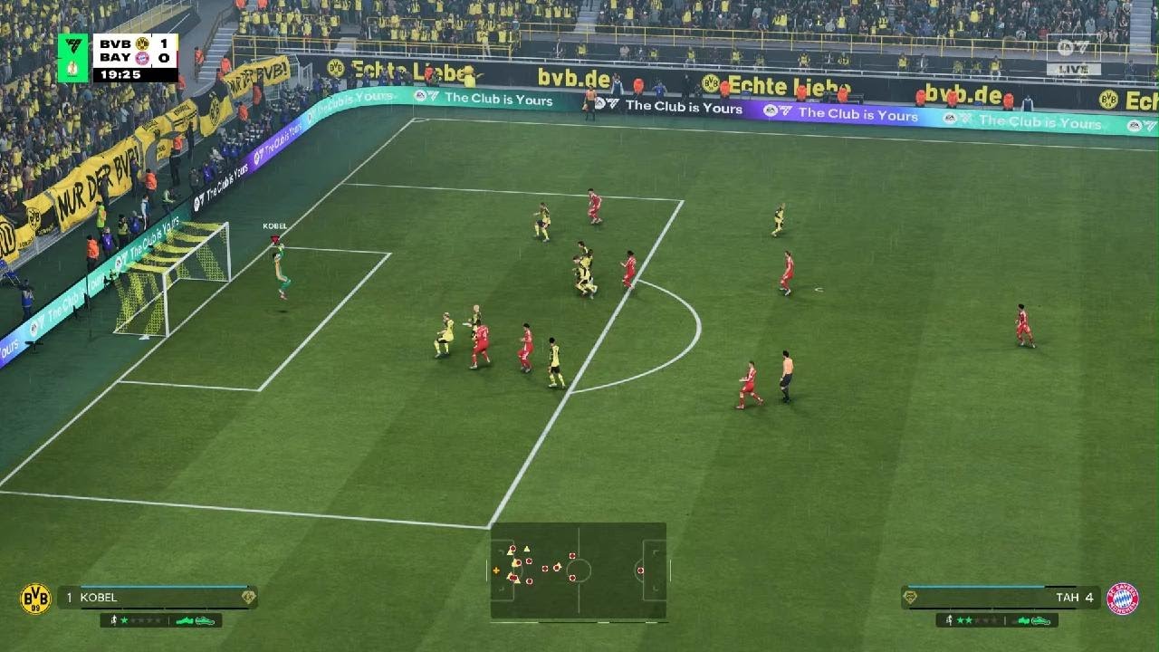 FC 26 BVB #46
